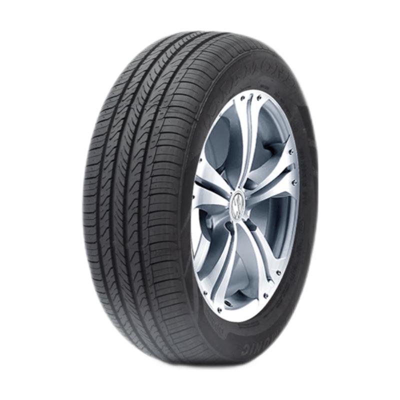 万力钻石DIAMOND轮胎/汽车轮胎 DP203环保家轿 185/70R14 88T名爵MG3