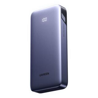 绿联 30W双向快充 充电宝  20000mAh