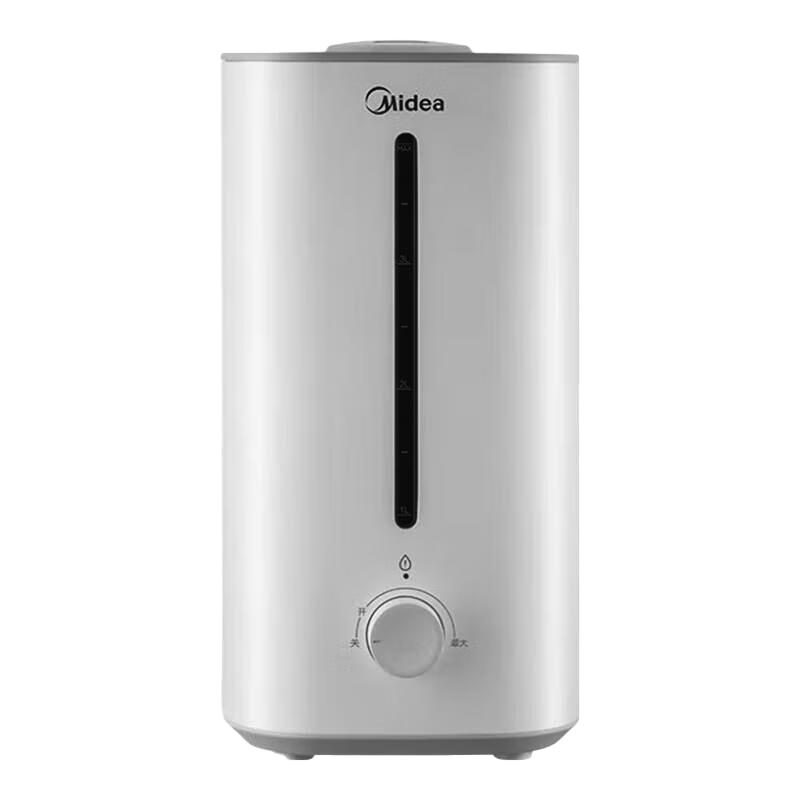 Midea 美的 SC-3G40S 加湿器 4L 极地白