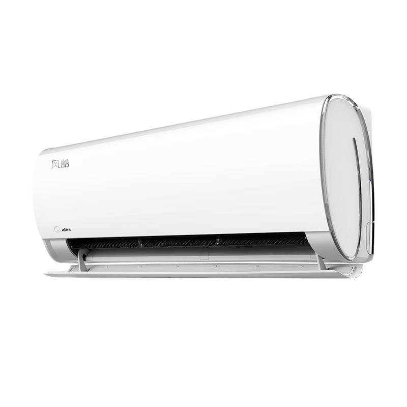 Midea 美的 1.5匹 风尊二代 新一级能效 KFR-35GW/N8MXC1Ⅱ 壁挂式空调