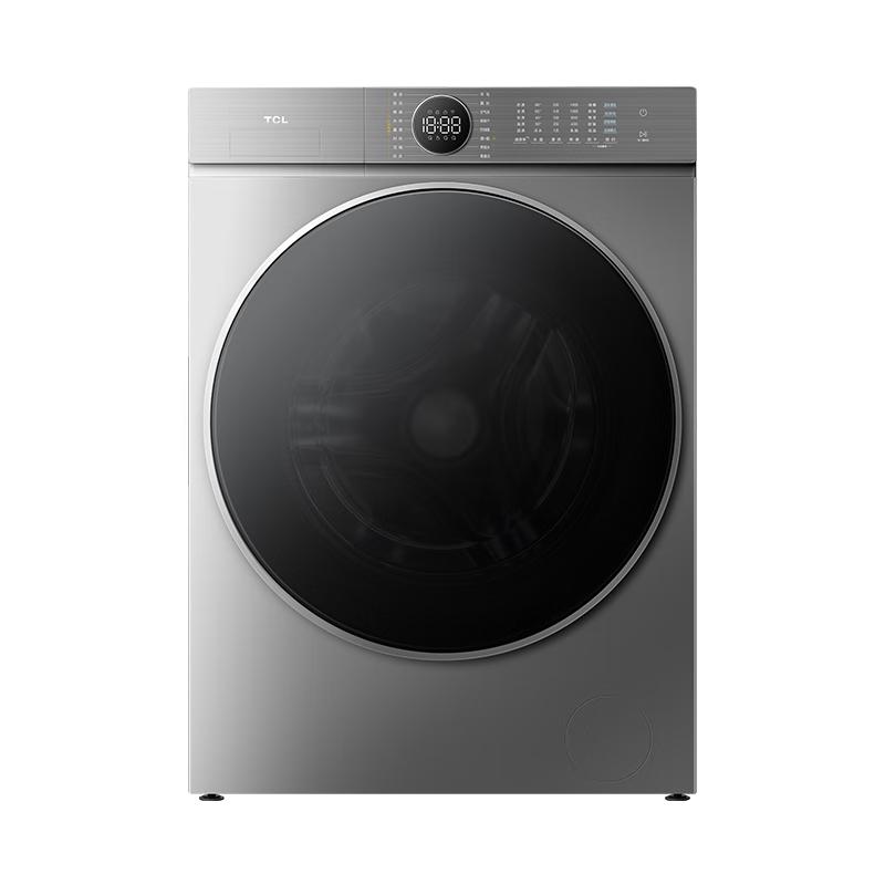 TCL T7H Pro系列 G120T7H-DIS 滚筒洗衣机 12kg