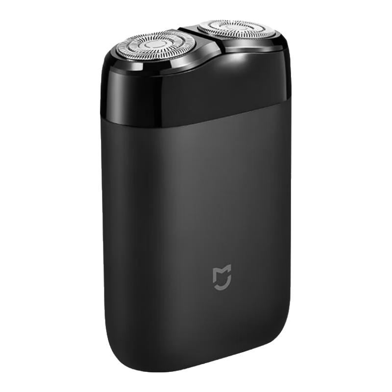 MIJIA 米家 S100 电动剃须刀 黑色