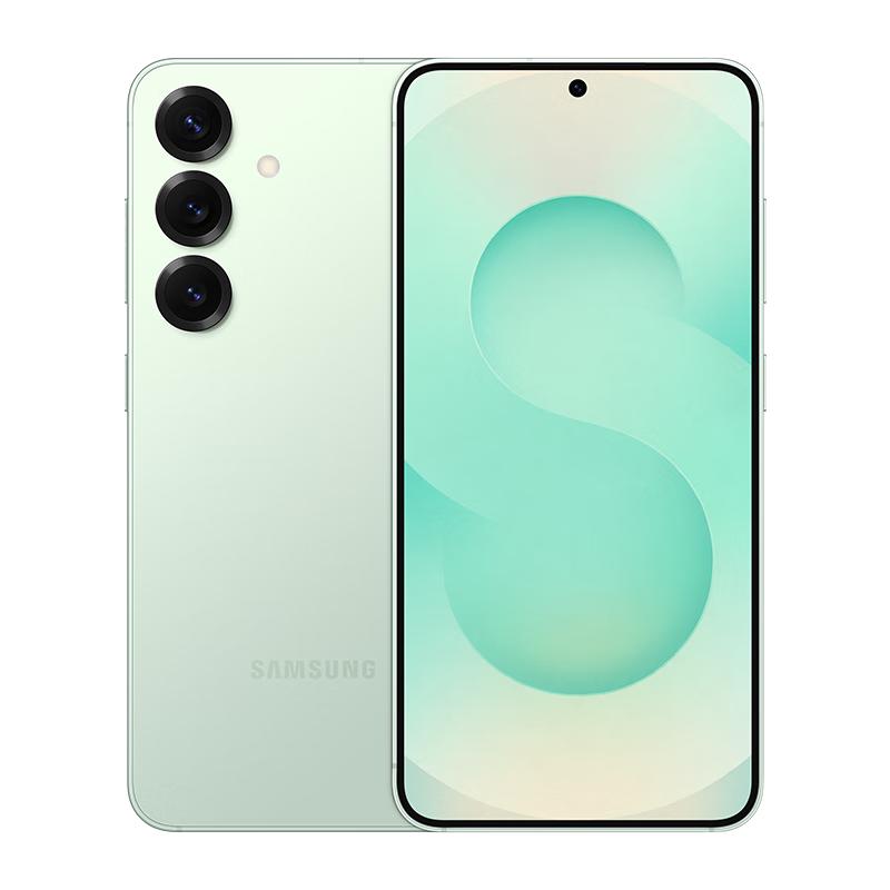 SAMSUNG 三星 Galaxy S25 5G手机