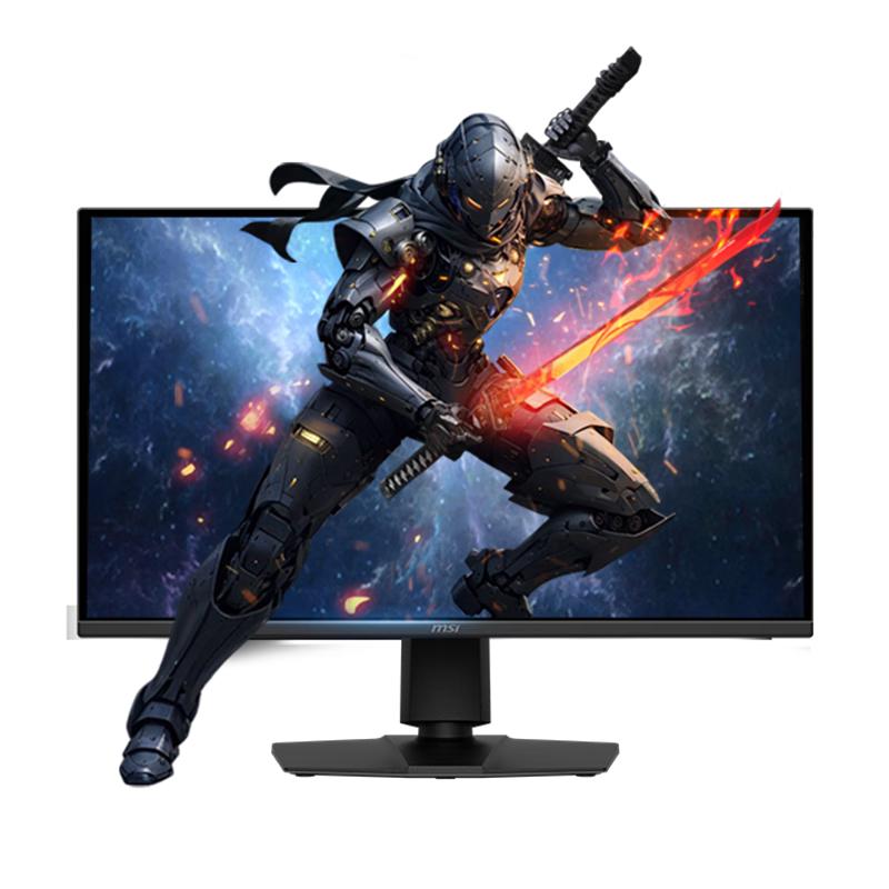 MSI 微星 MAG系列 MAG 275QPF X30 27英寸 IPS技术 显示器（2560*1440、300Hz、95% DCI-P3、HDR400）