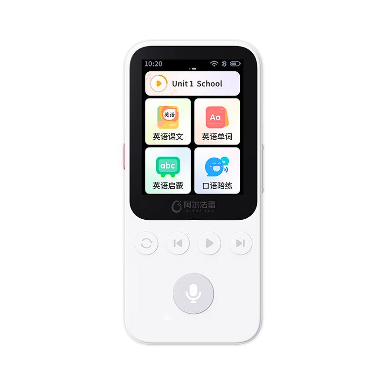 Alpha Egg 阿尔法蛋 AI听说宝D1