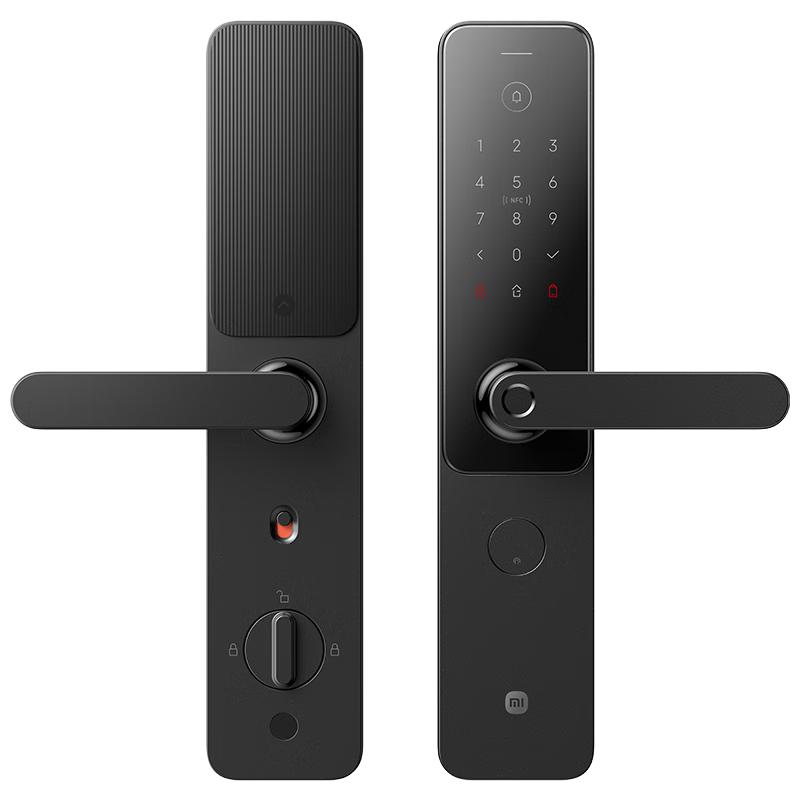 Xiaomi 小米 XMZNMST10LK 智能门锁 E30