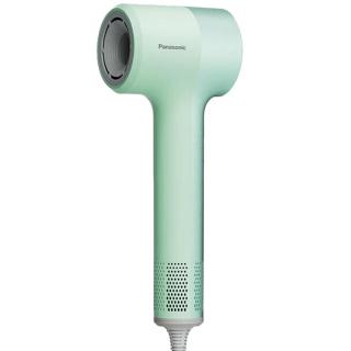 Panasonic 负离子护发 吹风机  莫奈绿