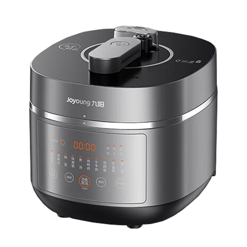 Joyoung 九阳 太空系列 50IHN3 电压力锅 5L