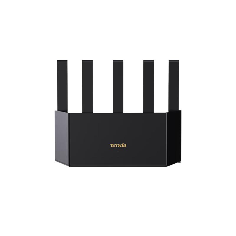  Tenda/腾达 BE6L Pro WiFi7 路由器  1台