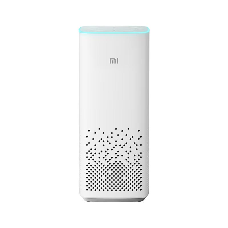 Xiaomi 小米 AI音箱 二代 智能音箱 白色