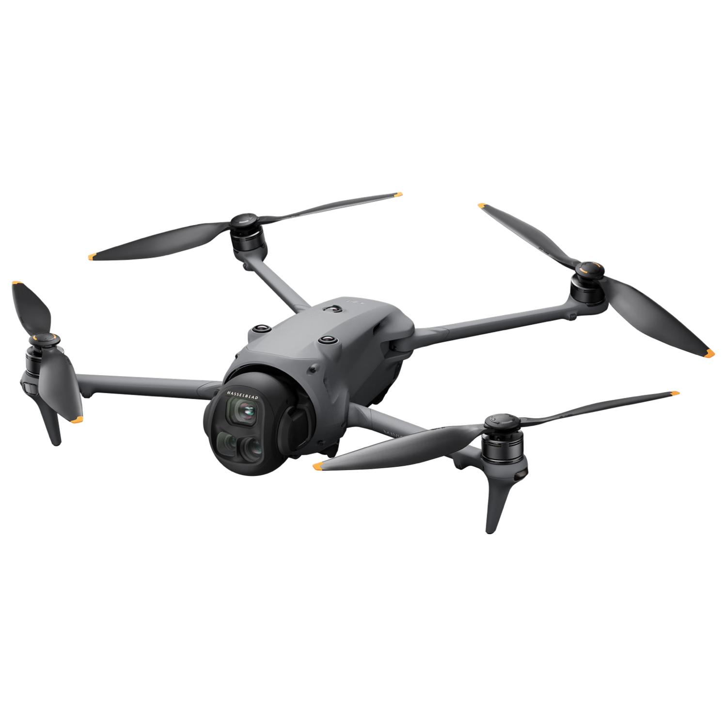大疆 DJI Mavic 4 Pro 标准单电套装(DJI RC 2)  航拍无人机