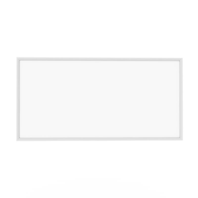 米家 MIJIA小米面板灯套系L60集成吊顶led嵌入式智能雷达光感防水防尘