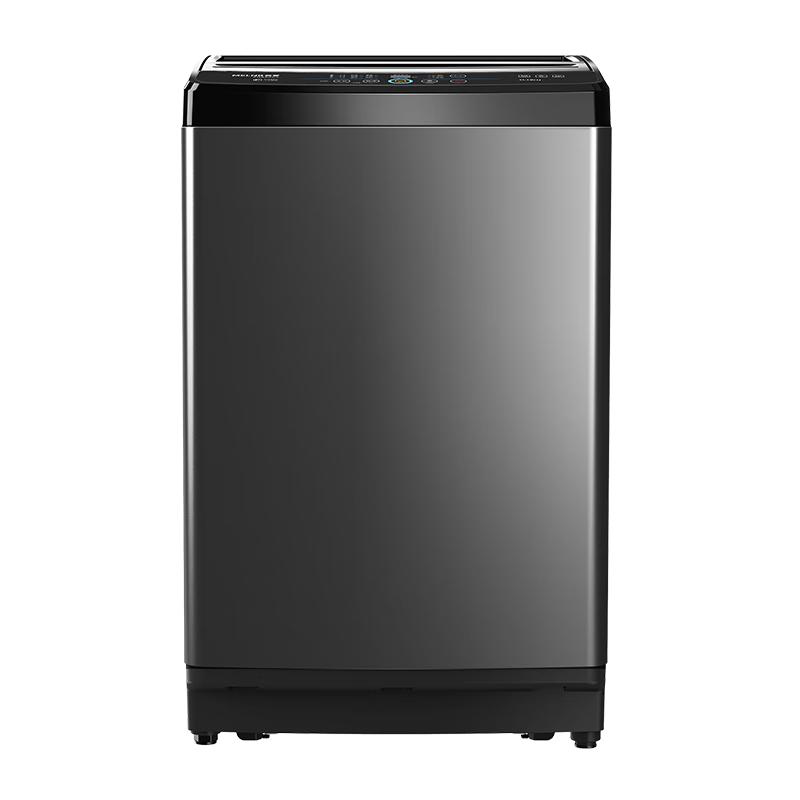 MELING 美菱 10公斤全自动波轮洗衣机 Y1B100典雅灰