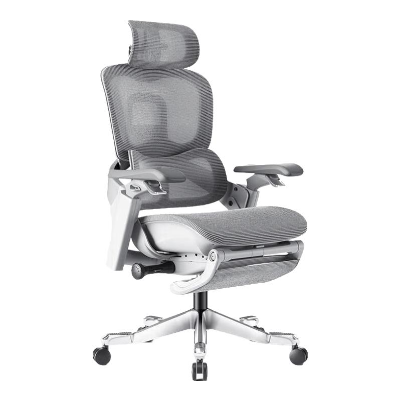 UE 永艺 Flow550撑腰椅