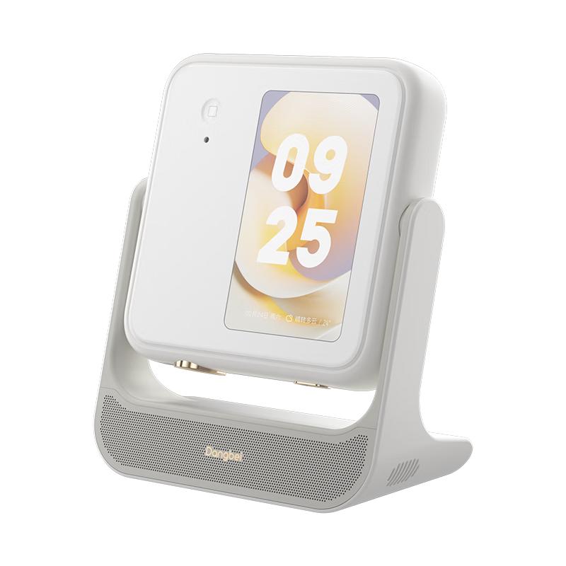 Dangbei 当贝 D6X Pro 云台激光投影仪