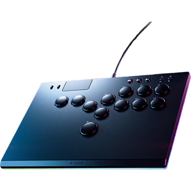 RAZER 雷蛇 妖狐 全按键光学街机控制器