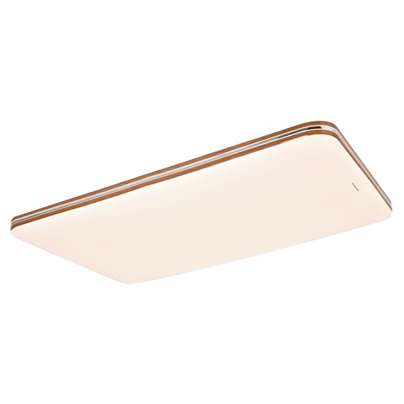 Panasonic 松下 明畔系列 HHLAZ6066L LED吸顶灯 120W 943*624*113mm