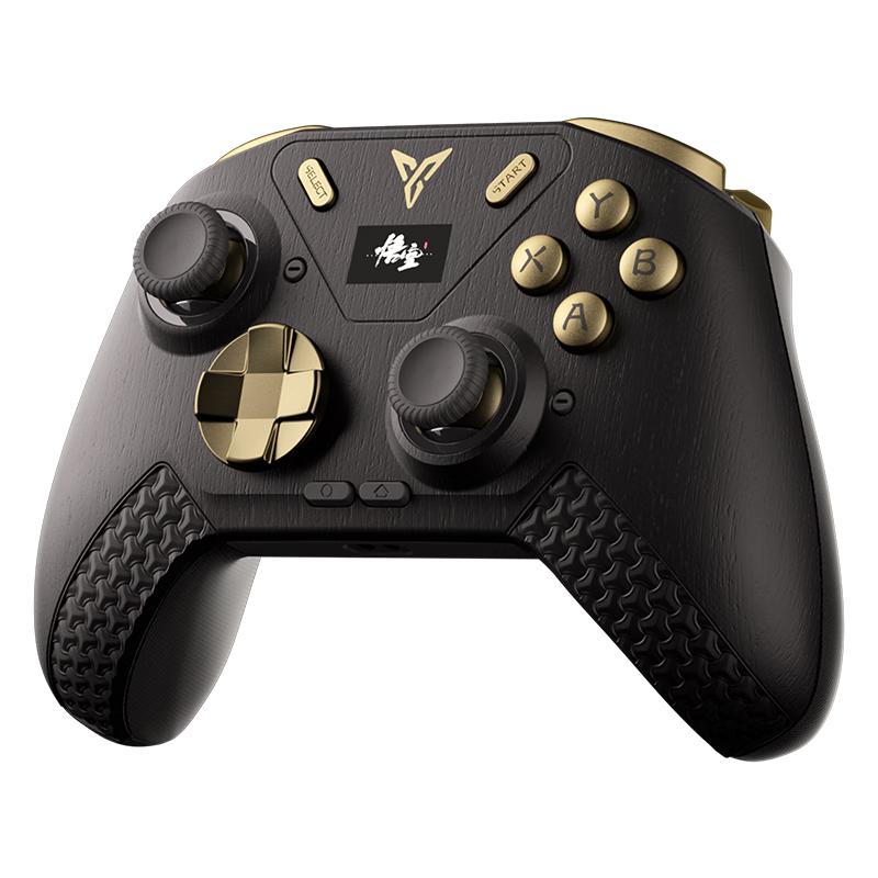 FLYDIGI 飞智 八爪鱼4黑神话联名 无线游戏手柄 【限量典藏】