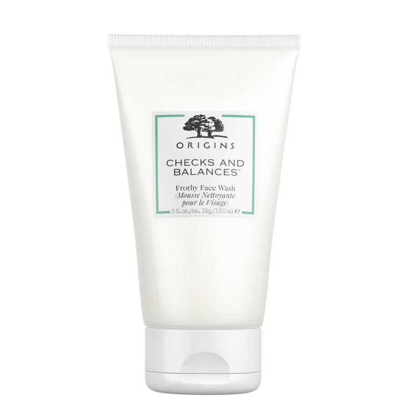  ORIGINS/悦木之源 清洁毛孔 氨基酸洗面奶  150ml