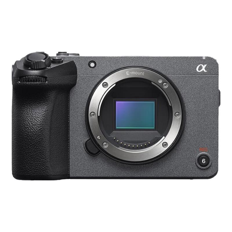 SONY 索尼 ILME-FX30B Super 35mm 紧凑型摄影机 单机身