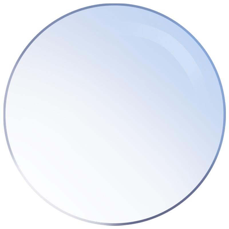 依视路全视线GEN-S动态感光变色1.60非球面镜片配近视度数驾驶眼镜 经典灰 【非球面】钻晶膜洁现片