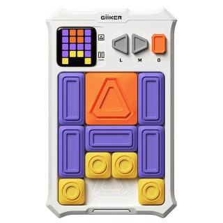 计客 双子模式超级华容道PRO 升级版