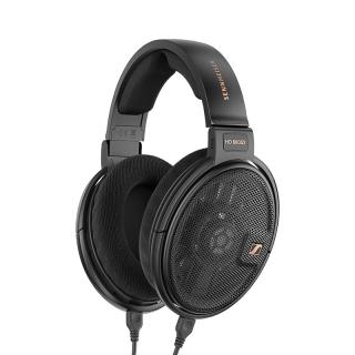 森海塞尔 HD 660S2 黑色 6.3mm接口 头戴式耳机