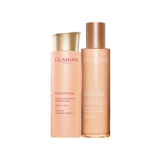 娇韵诗 紧致提拉 水乳套装  200ml+100ml