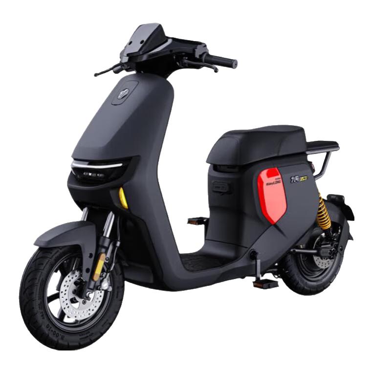 九号（Ninebot）九号电动Fz 110电动自行车9号智能锂电 到门店选颜色