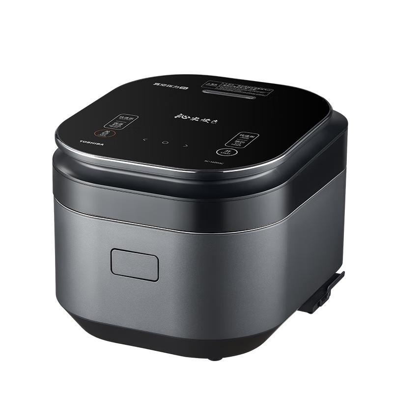  TOSHIBA/东芝 真空吸水 锁鲜40H 电饭煲