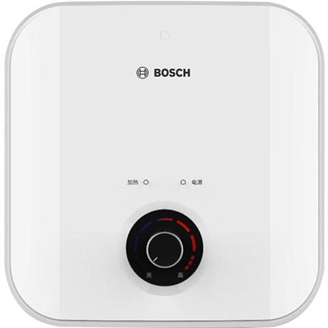BOSCH 博世 一级能效小厨宝 迷你电热水器 速热恒温 小尺寸 德国 多重防护 TR 3000T10-2MH 白色