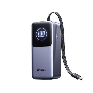 绿联 PD100W快充 笔记本充电宝  20000mAh