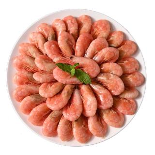Seamix 北极虾 90-120只 1kg