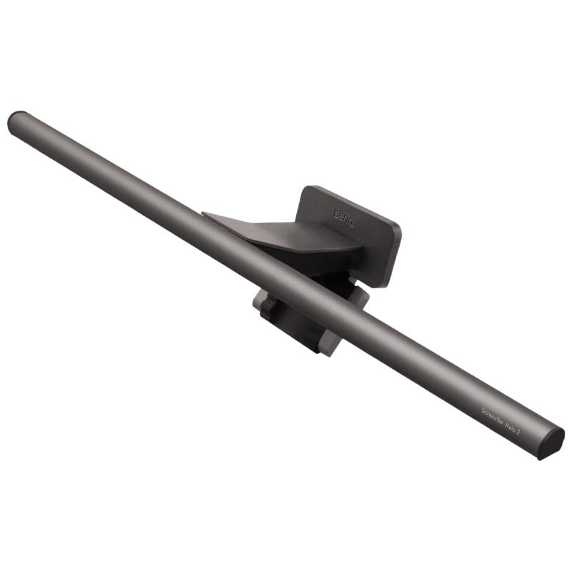 明基(BenQ) ScreenBar Halo2屏幕挂灯电脑灯显示器灯智能护眼无线操控