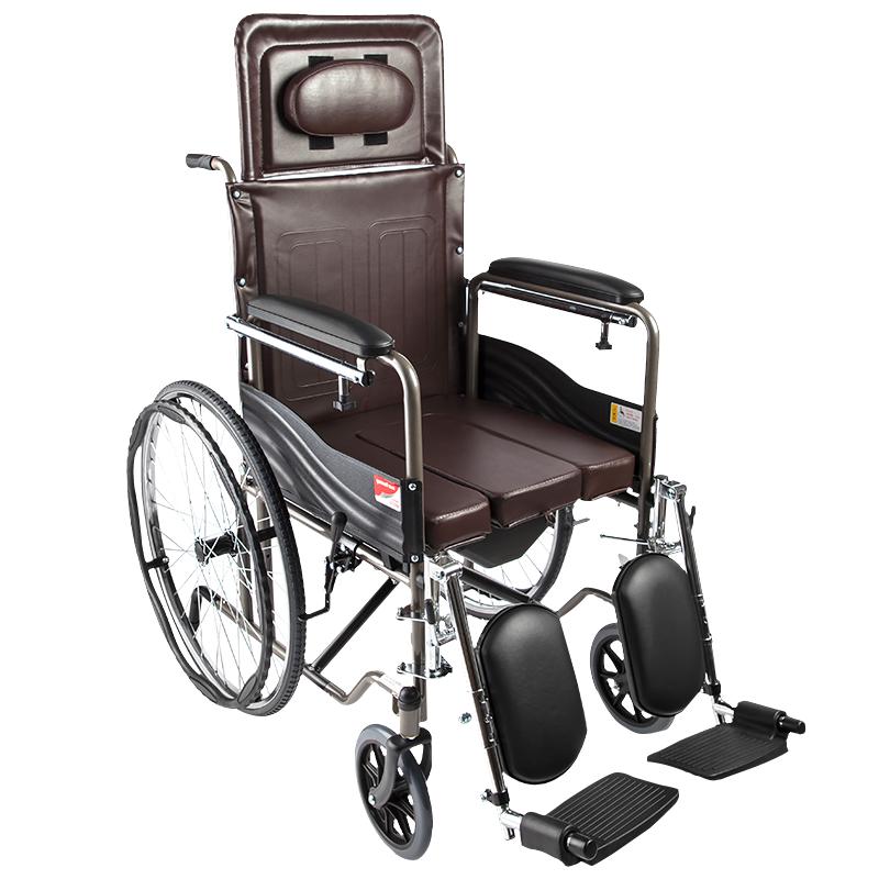 yuwell 鱼跃 H059B 轮椅