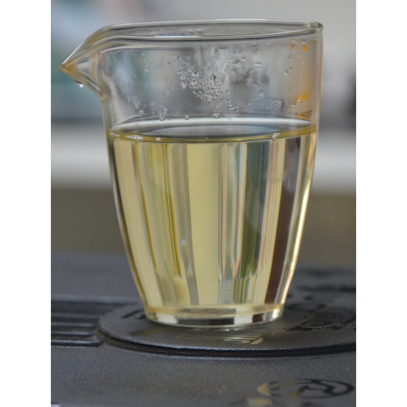 好茶农 2021白牡丹福鼎白茶荒野牡丹王花香一级日晒福建太姥山散茶100克