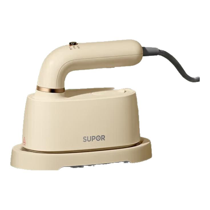  SUPOR/苏泊尔 增压蒸汽 手持熨烫机