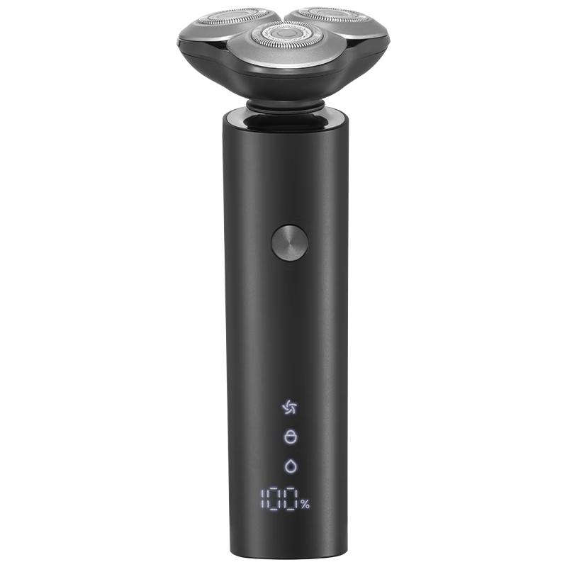 MIJIA 米家 S301 电动剃须刀 黑色