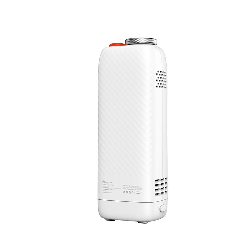 嘉医便携式保健制氧机S1-A学习高考外出家用随身吸氧水杯机基础款