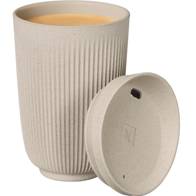 Nespresso Loop系列随行杯 便携式大容量随行杯 Loop系列随行杯