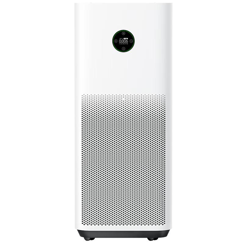 MIJIA 米家 AC-M23-SC 家用空气净化器