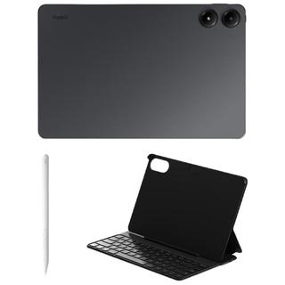 红米(MI) 红米平板Redmi Pad Pro 灵感版 12.1英寸 12+256G深灰色（内含主机+键盘式保护壳+触控笔）