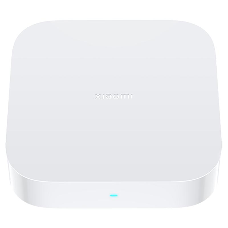 Xiaomi 小米 DMWG03LM 智能多模网关2 白色