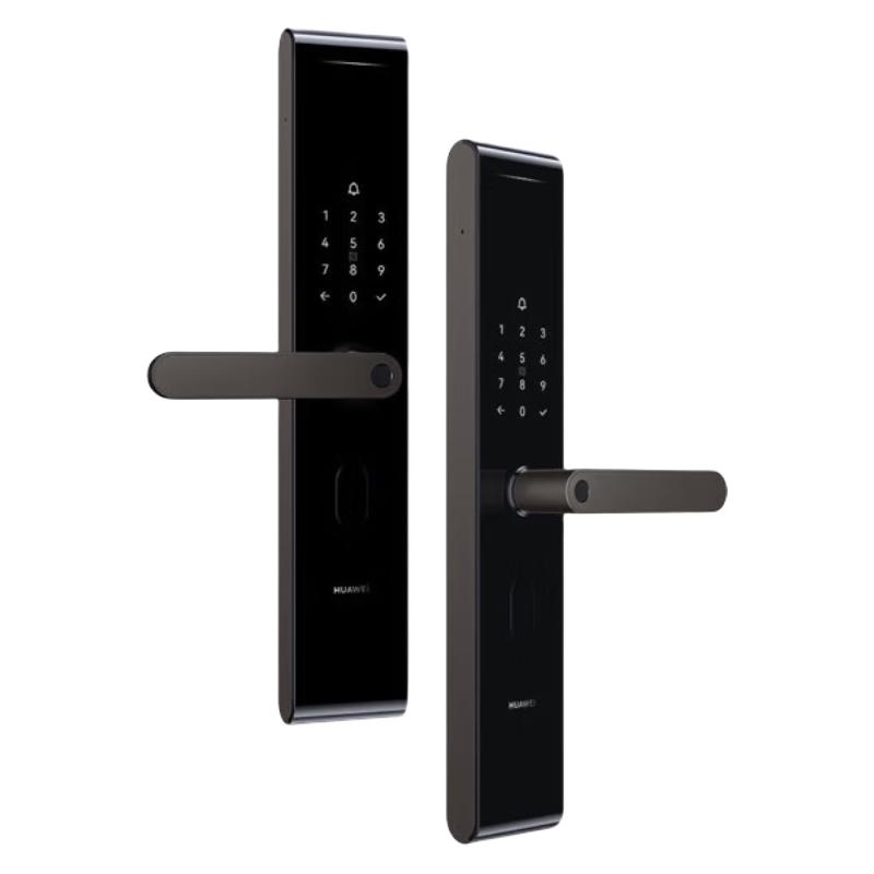  HUAWEI/华为 华为鸿蒙全屋智能联动 智能门锁