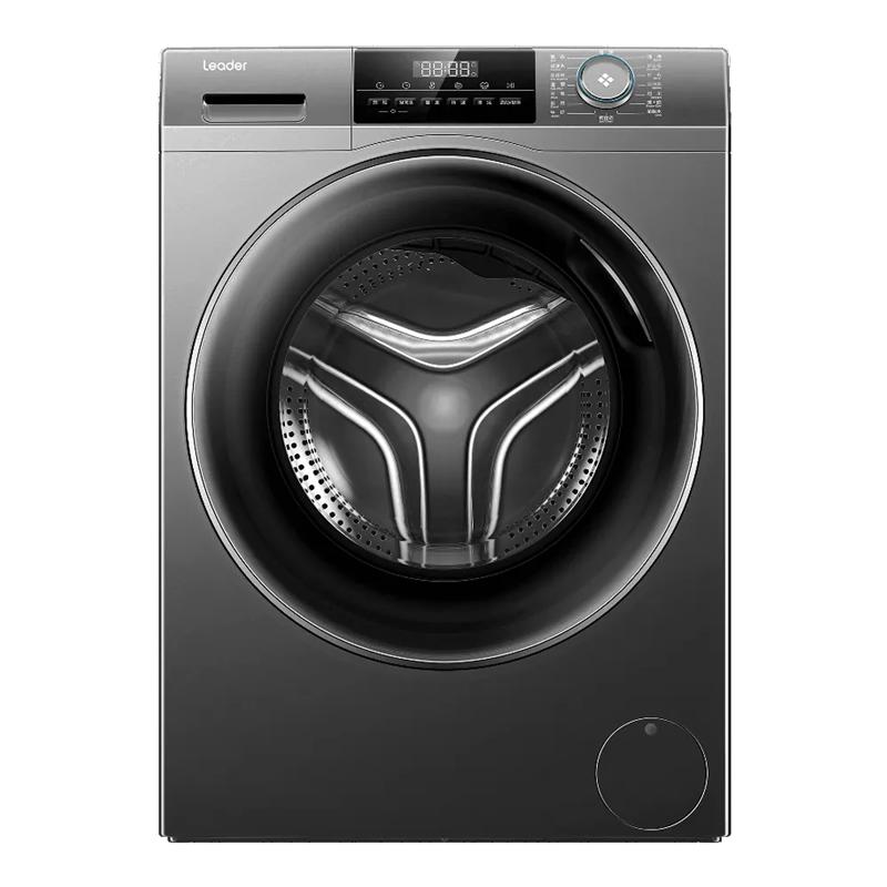 Leader 统帅 @G80B22SGTD 滚筒洗衣机 8kg