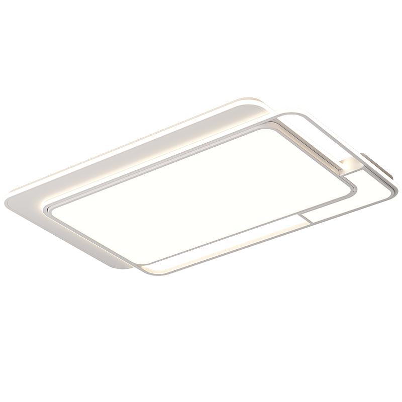 HP惠普普瑞护眼led客厅大灯吸顶灯智能APP现代简约中山灯具全屋套餐