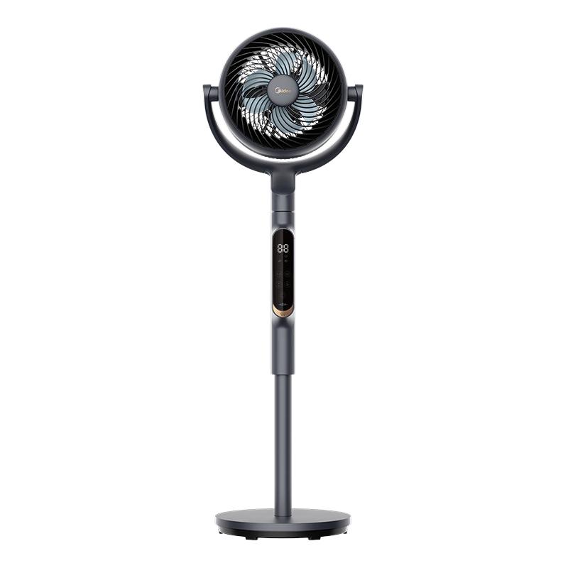  Midea/美的 声控柔风 空气循环扇