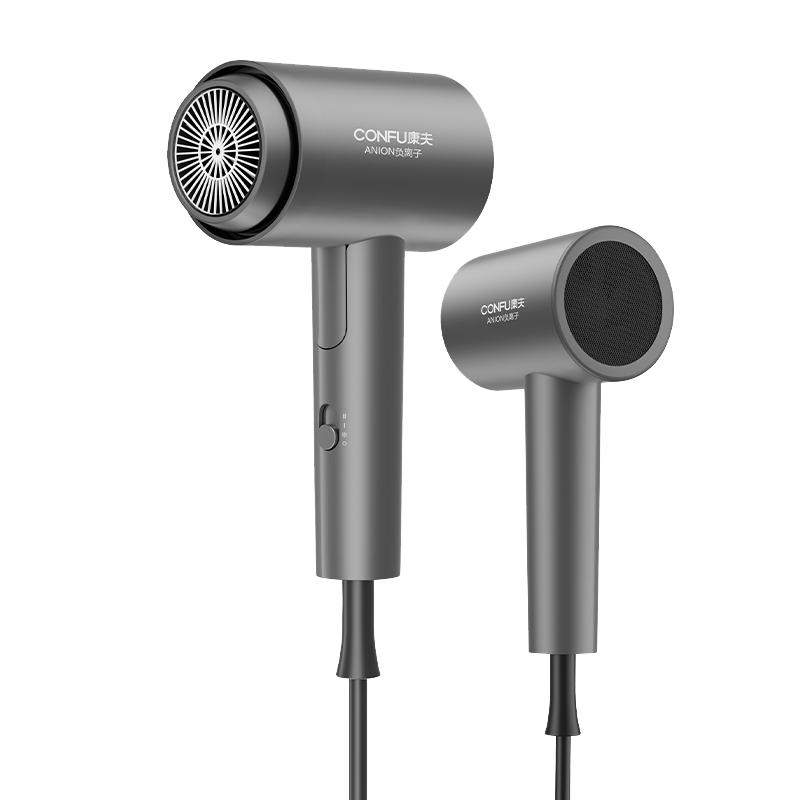 CONFU 康夫 KF-3153 电吹风 灰色