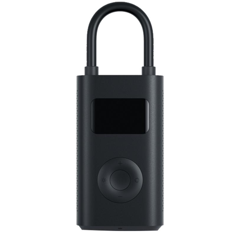 MIJIA 米家 1S 车载充气泵