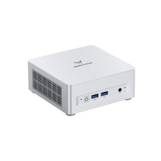 MINISFORUM UM760 Plus锐龙R5-7640HS迷你主机 16G+512G